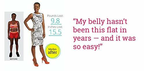 Fit in 10: Total Body Transformation [DVD] - Very Good