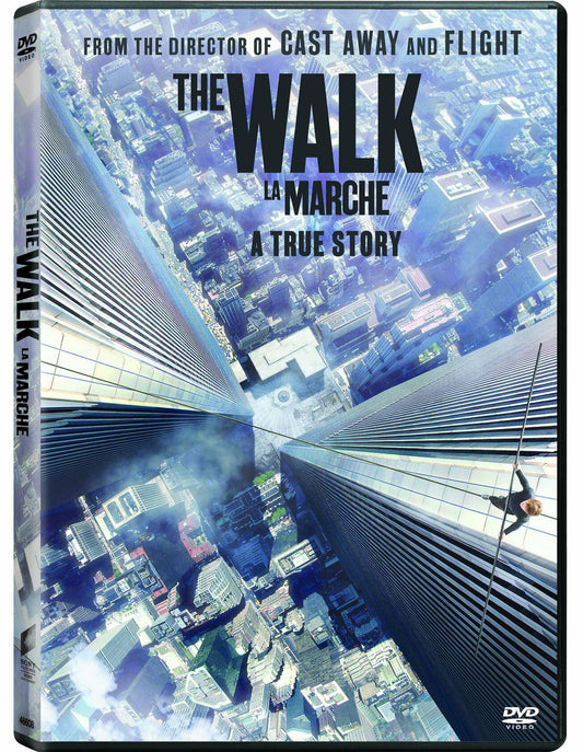 Walk, The Bilingual [DVD]