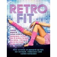 Retro Fit [Audio CD] Phillips, Chris