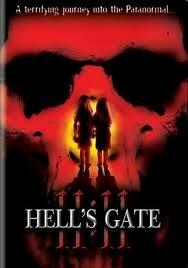 11 -11 Hell's Gate / 11 -11 Les portes de l'enfer (Bilingual) [DVD] - Very Good