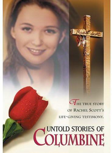 Untold Stories of Columbine [Import] [DVD] - Very Good