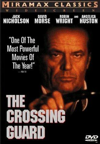 The Crossing Guard (Widescreen) [DVD] - Very Good