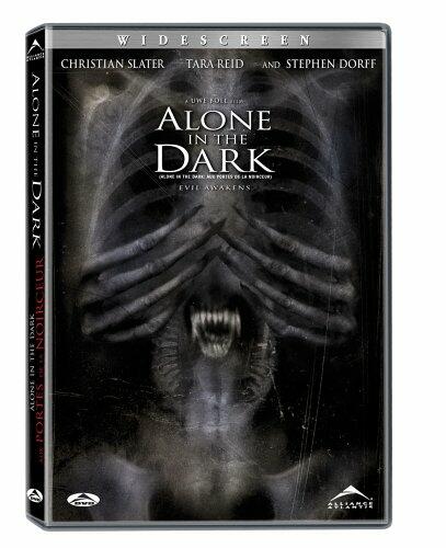 Alone in the Dark (Widescreen Edition) - Very Good