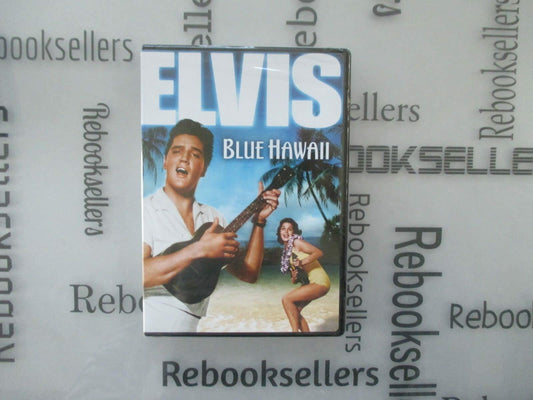 Blue Hawaii [DVD] - Very Good