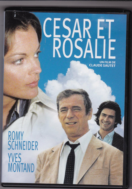 Cesar Et Rosalie (Version française) - Very Good