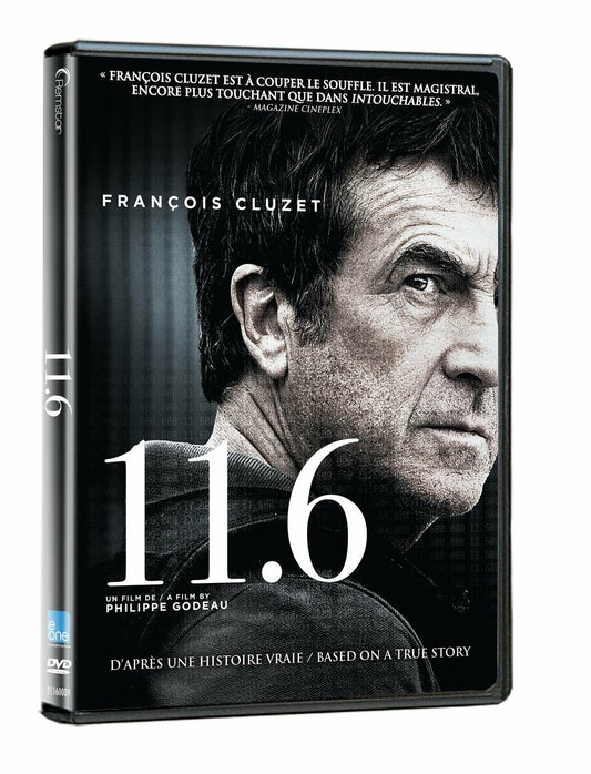 11.6 (Version française) - Very Good