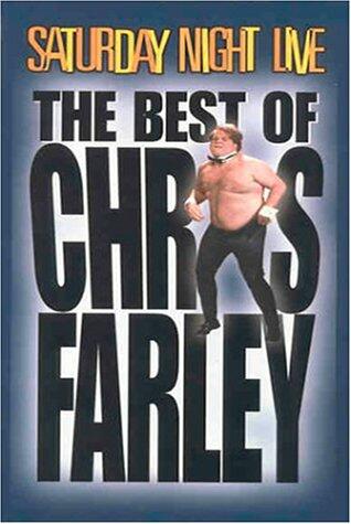 Saturday Night Live: The Best of Chris Farley [Import] [DVD] - Very Good