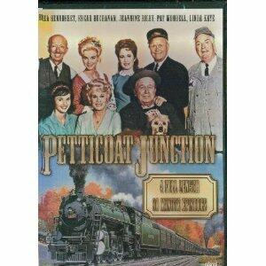 Petticoat Junction [DVD] - Very Good