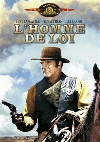 Lawman (Version française) - Very Good