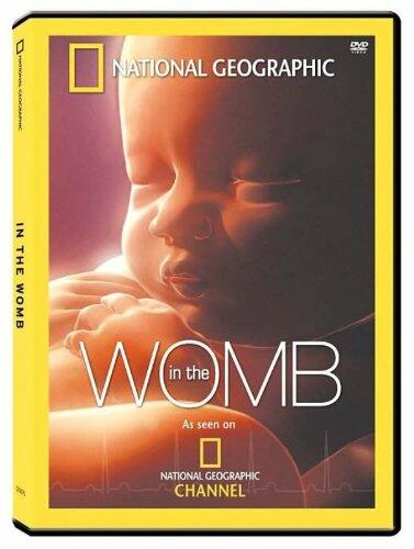 IN THE WOMB [DVD] - Very Good