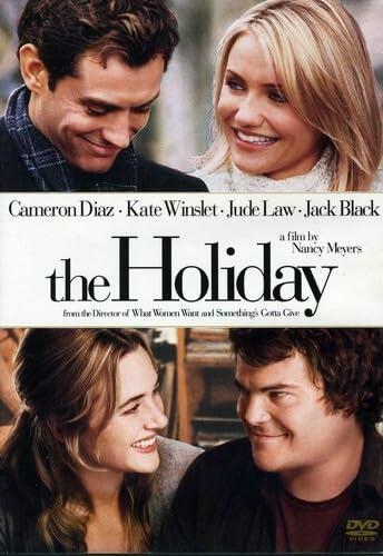 Holiday [Import] [DVD] - Very Good