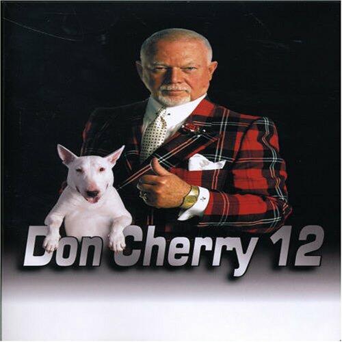 Don Cherry Vol.12 [DVD] - Very Good
