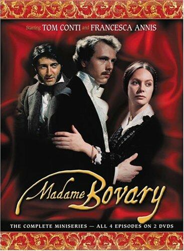 Madame Bovary: The Complete Miniseries [Import] [DVD] - Good