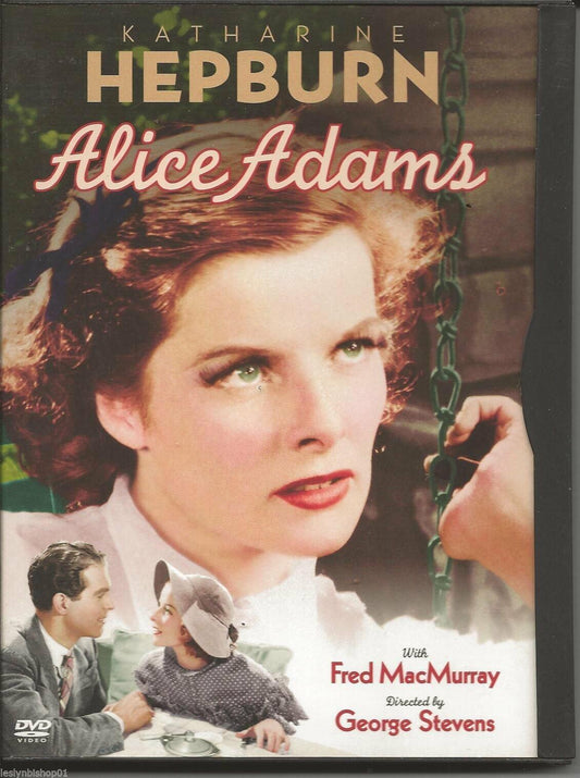 Alice Adams (Full Screen) (Sous-titres français) - Good