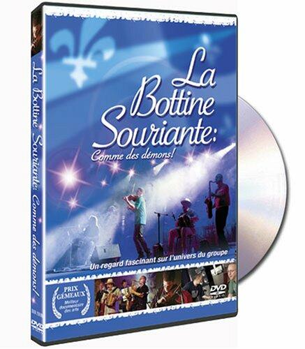 La Bottine Souriante: Comme des Démons! - Very Good