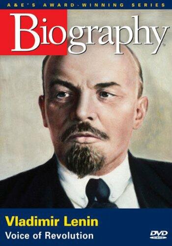 Vladimir Lenin: Voice of Revolution (A&E Biography) [DVD]