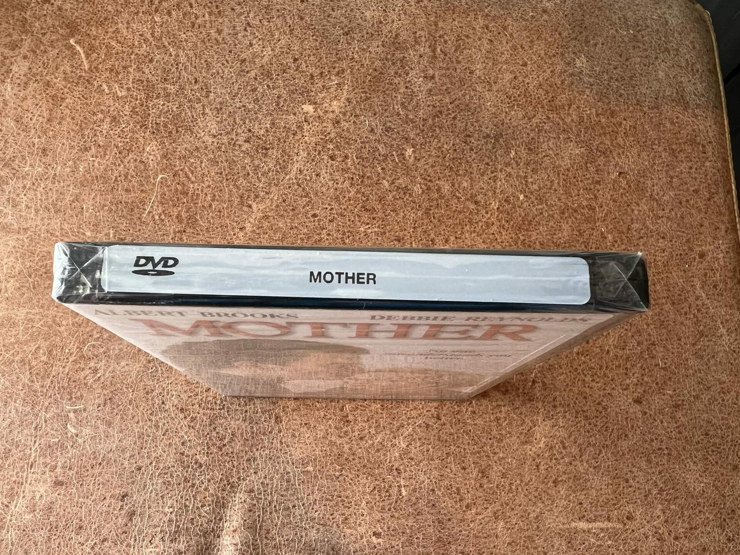 Mother (Widescreen) (Bilingual) [DVD] - Very Good