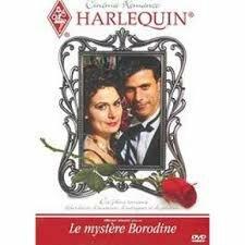 Harlequin:Le Mystere ... [DVD] - Very Good