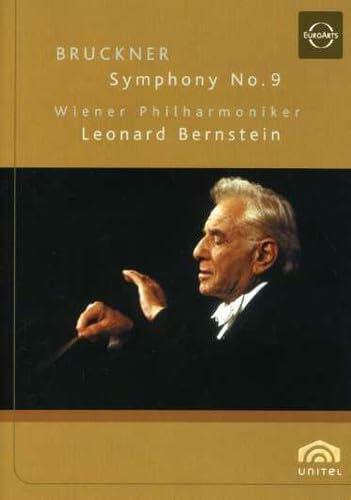 Bruckner: Symphony No. 9 [DVD] - Very Good