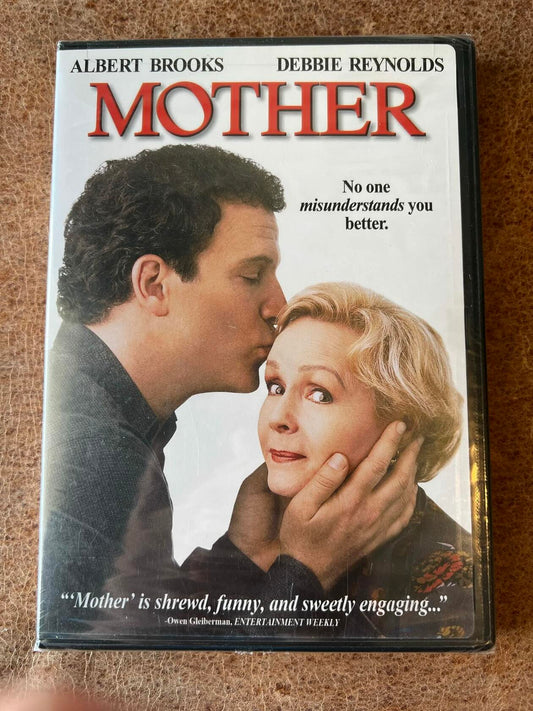 Mother (Widescreen) (Bilingual) [DVD] - Very Good