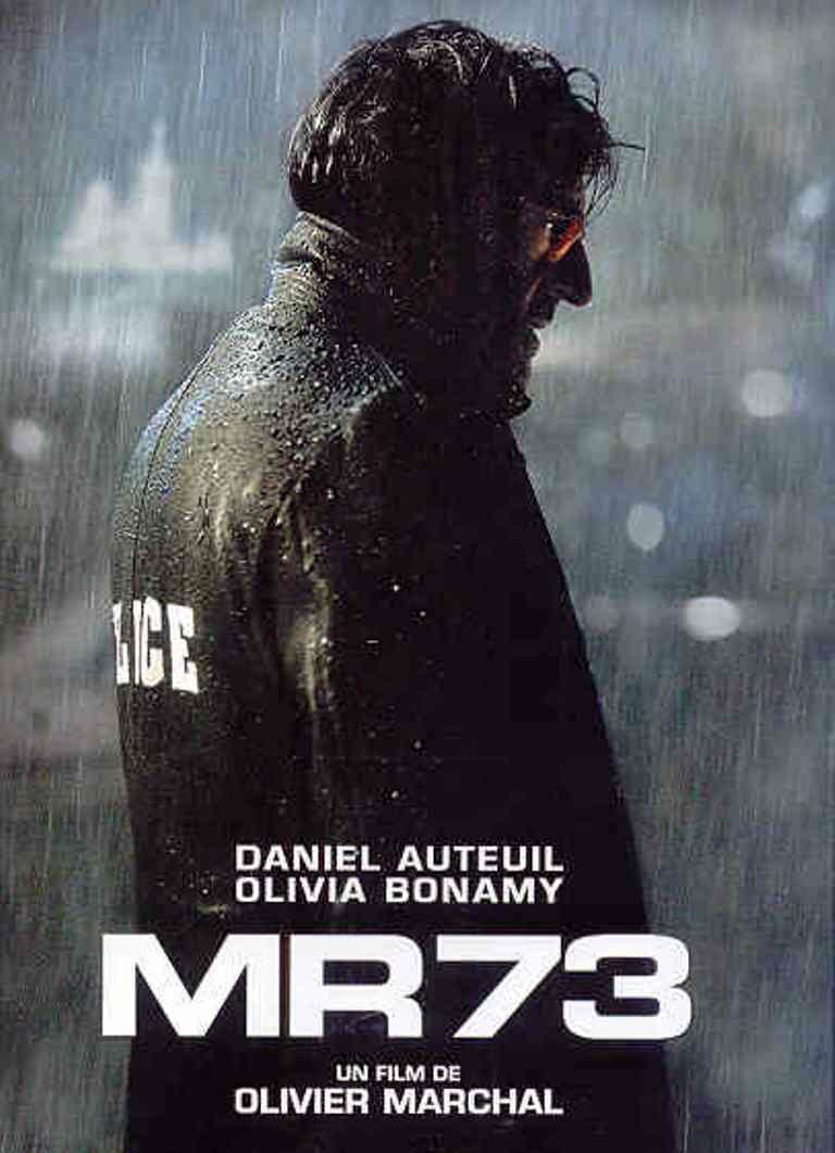 Mr 73 [DVD] - Very Good
