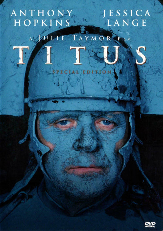 Titus (Special Edition) [DVD] - Very Good
