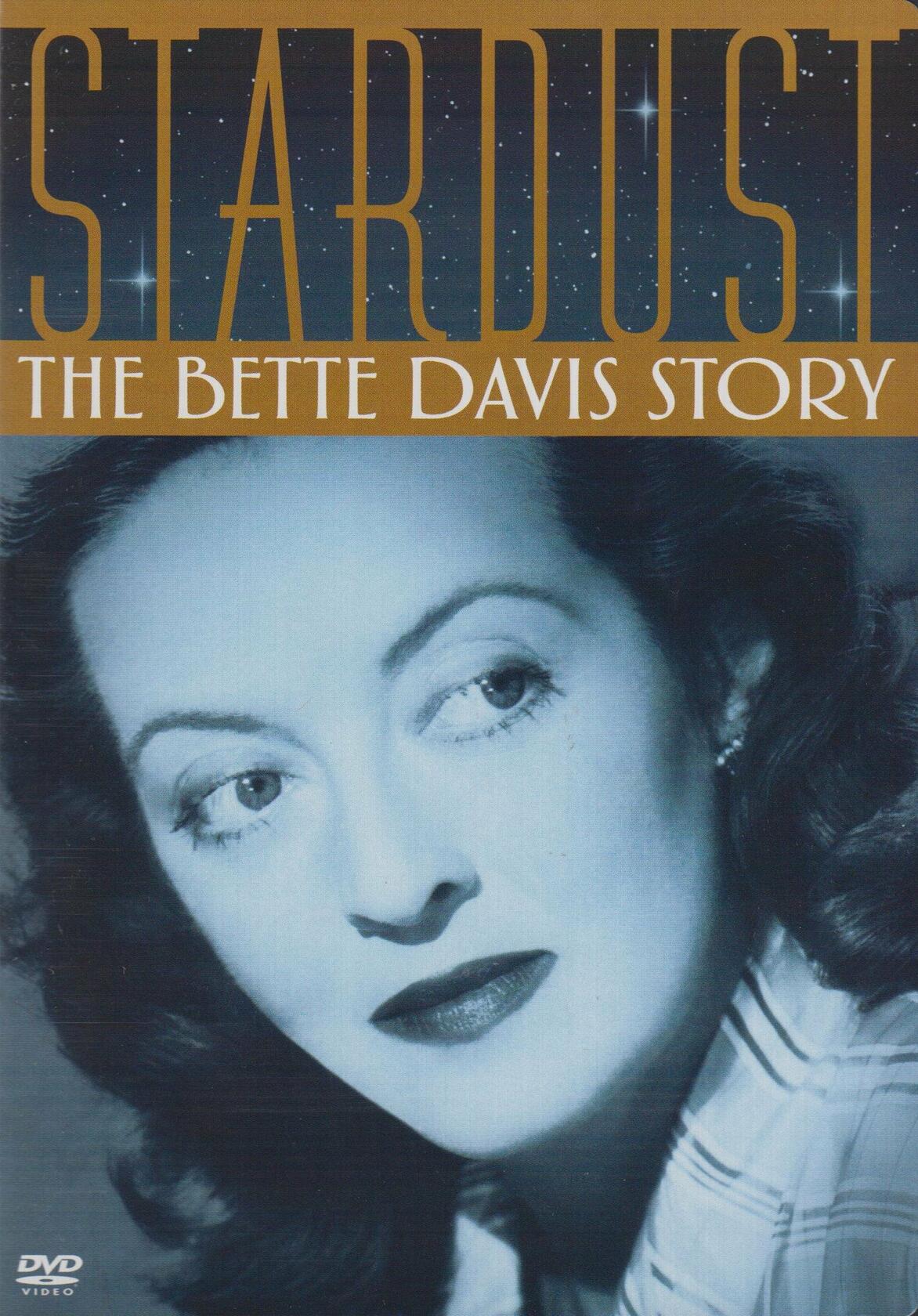 The Bette Davis Story - Stardust [DVD] - Very Good