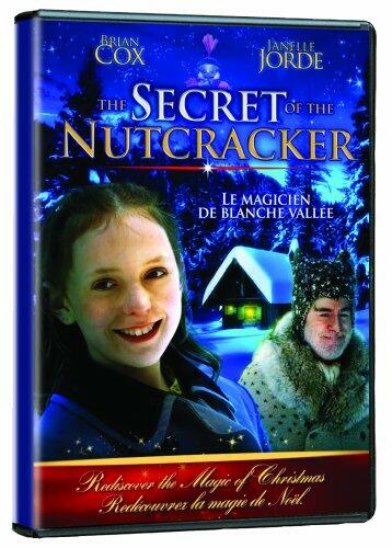Secret Of The Nutcracker / Le Magicien De Blance Vallée - Very Good