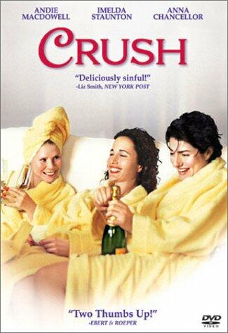 Crush (Sous-titres français) - Very Good