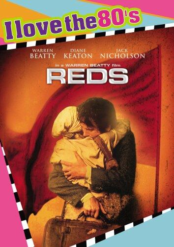 Reds (Bilingual) [Import] [DVD] - Very Good