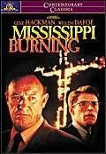 Mississippi Burning [DVD] Various - Very Good