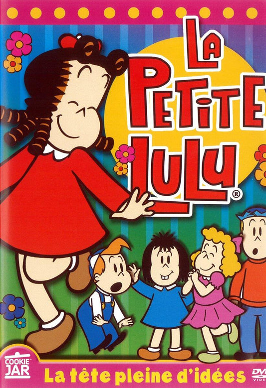 La Tete Pleine D'Idees [DVD] - Very Good