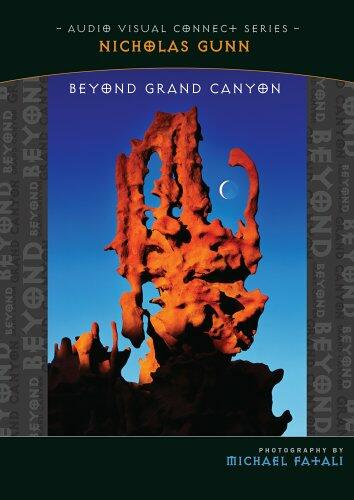 Beyond Grand Canyon (2pc) (W/CD) [Import] [DVD]