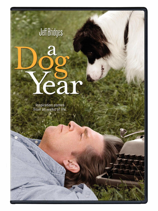 A Dog Year (Sous-titres franais) [DVD] - Very Good