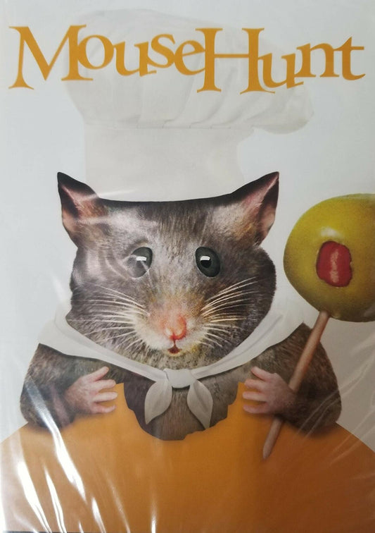Mousehunt [video game] - Very Good