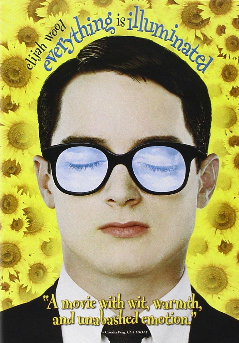 Everything is Illuminated (Sous-titres franais) [DVD]