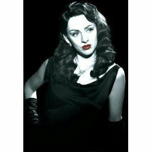 Black Widow [DVD] - Very Good