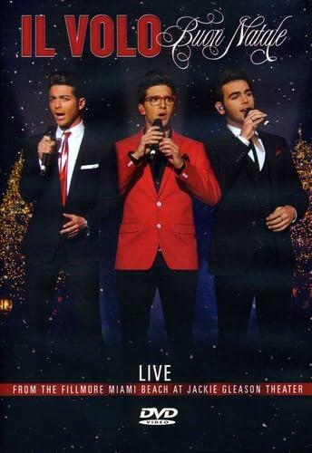 Buon Natale Live from the Fillmore Miami Beach at [DVD] - Very Good