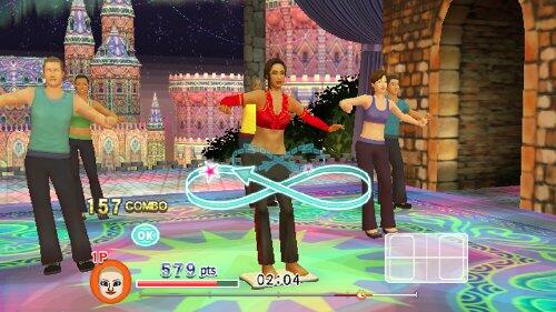 ExerBeat - Wii Standard Edition [video game] - Very Good