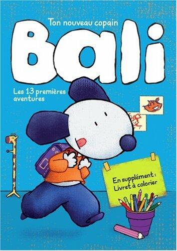 Bali [DVD] - Very Good