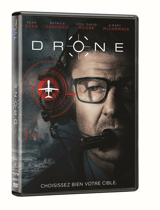 Drone (Version française) (Bilingual) - Good