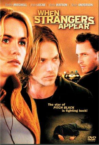 When Strangers Appear (Widescreen/Full Screen) (Bilingual) [Import] [DVD] - Very Good