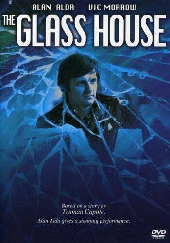 The Glass House [DVD] - Very Good