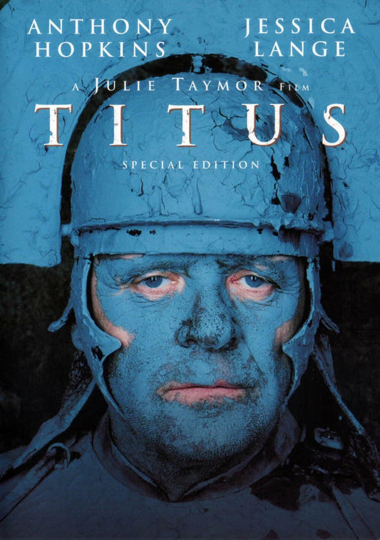 Titus (Widescreen) [DVD] - Very Good