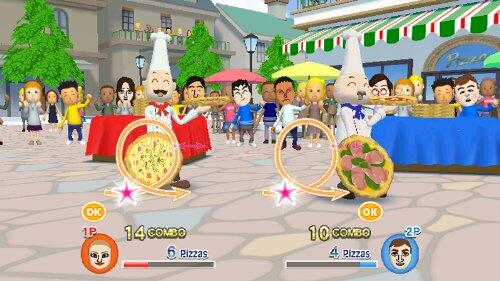 ExerBeat - Wii Standard Edition [video game] - Very Good