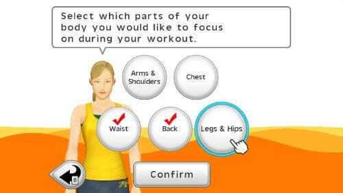 ExerBeat - Wii Standard Edition [video game] - Very Good