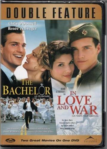The Bachelor / In Love and War (Le célibataire / Un temps pour l'amour) - Very Good