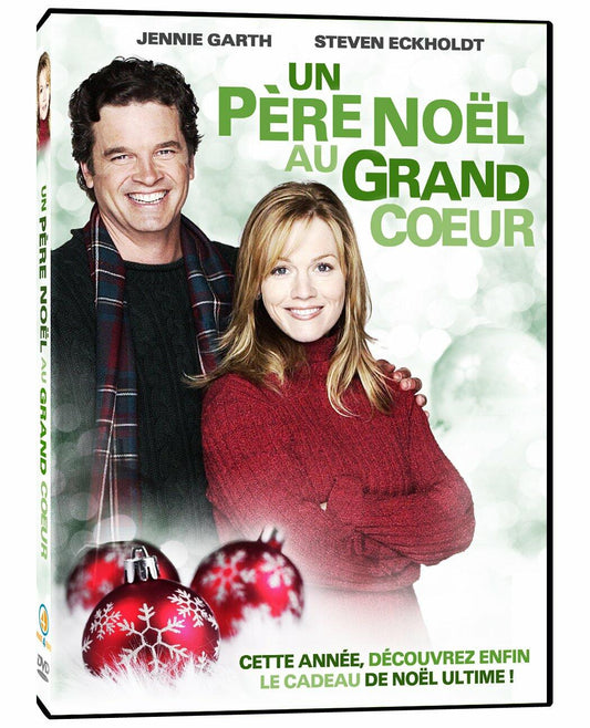 Un Pere Noel au grand coeur - Secret Santa (Version française) - Very Good
