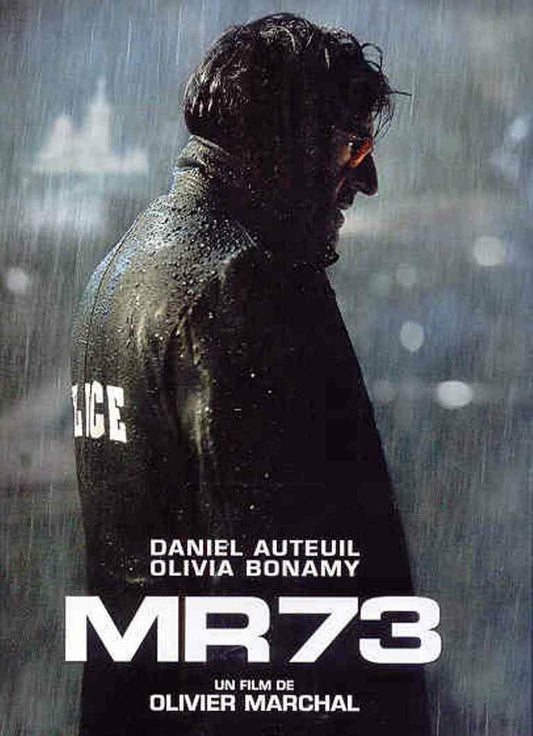 Mr 73 [DVD] - Very Good