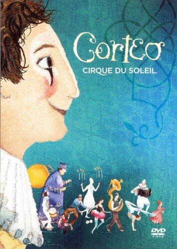 Cirque Du Soleil:Corteo (Bilingual) [DVD] - Very Good